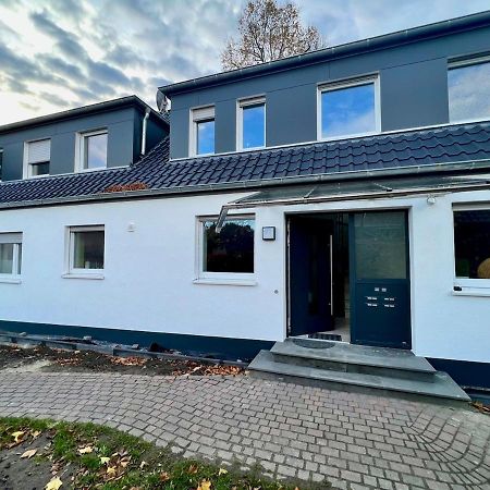 Beverlodge Telgte Exterior photo