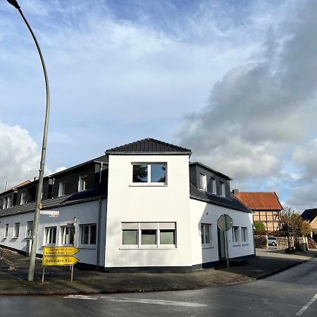 Beverlodge Telgte Exterior photo