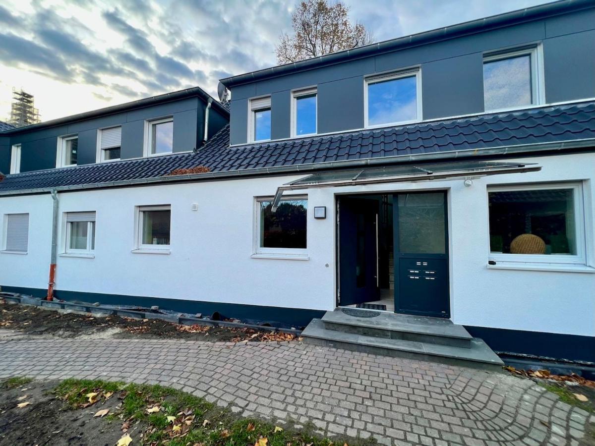 Beverlodge Telgte Exterior photo