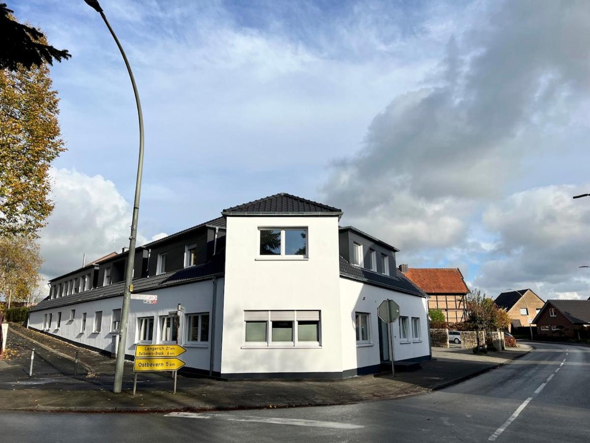 Beverlodge Telgte Exterior photo