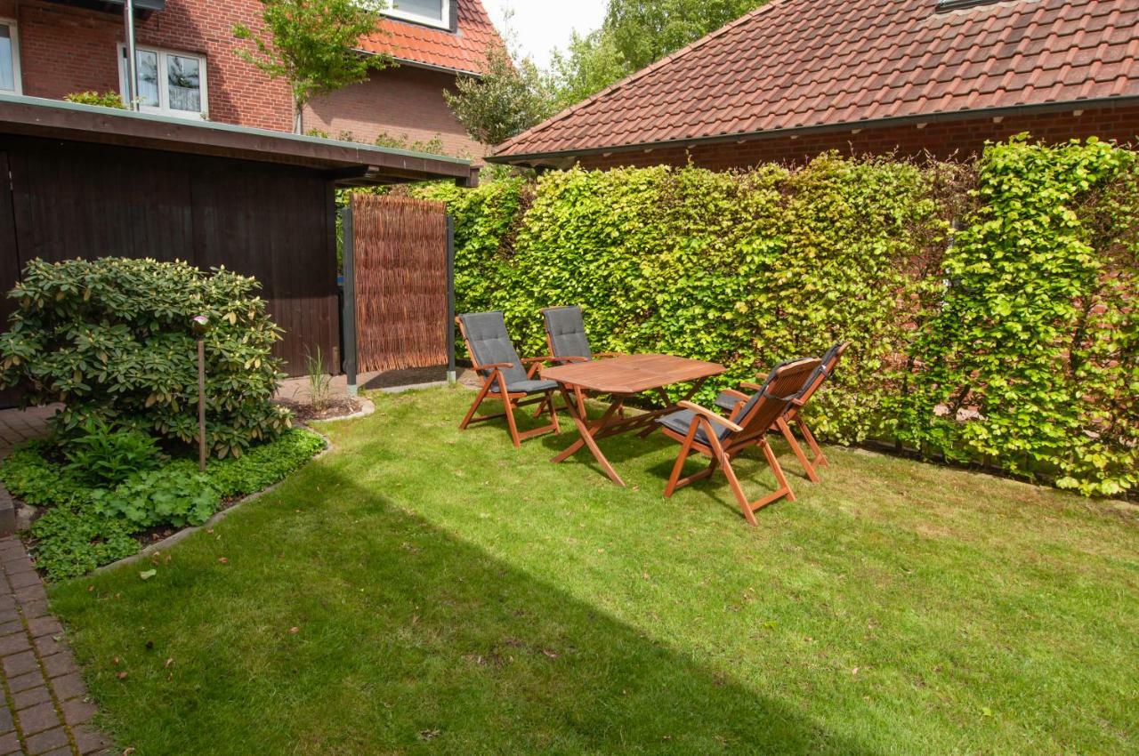 Beverlodge Telgte Exterior photo